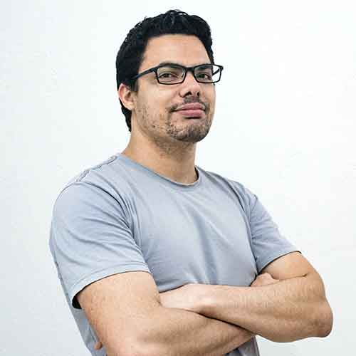 Miguel Sánchez